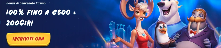 Sg casino